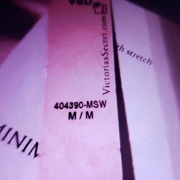 BRALLETTE AND YOUGA PANTS SET - Picture 4 of 5